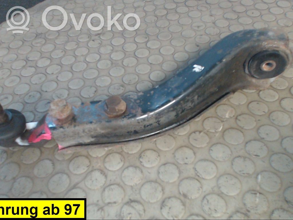 Opel Corsa B Dakša 