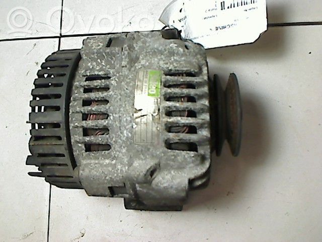 Ģenerators   5705JK