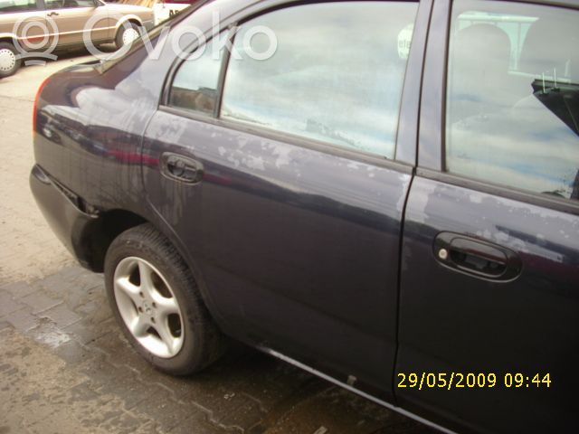 Mitsubishi Carisma Puerta trasera 