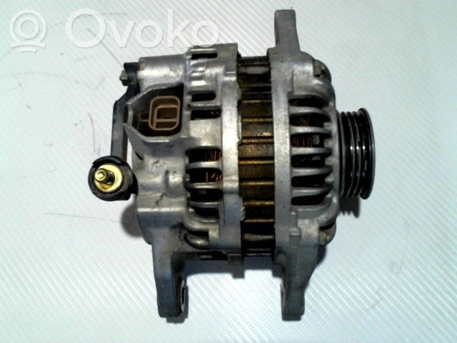 Generator/alternator