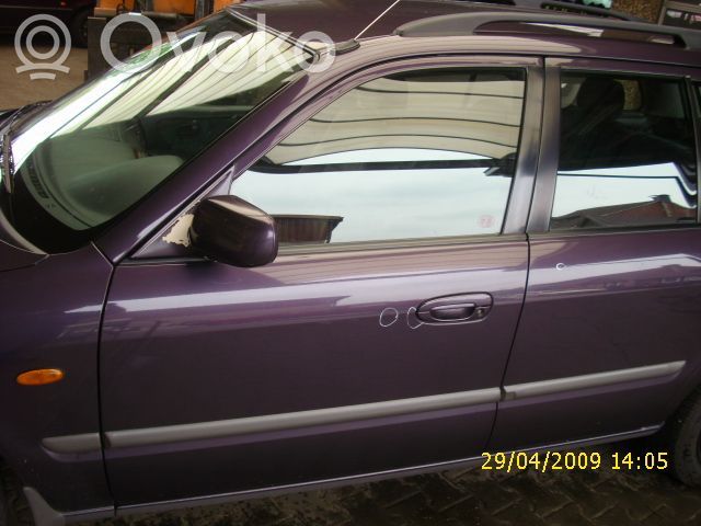 Mazda 626 Durvis 