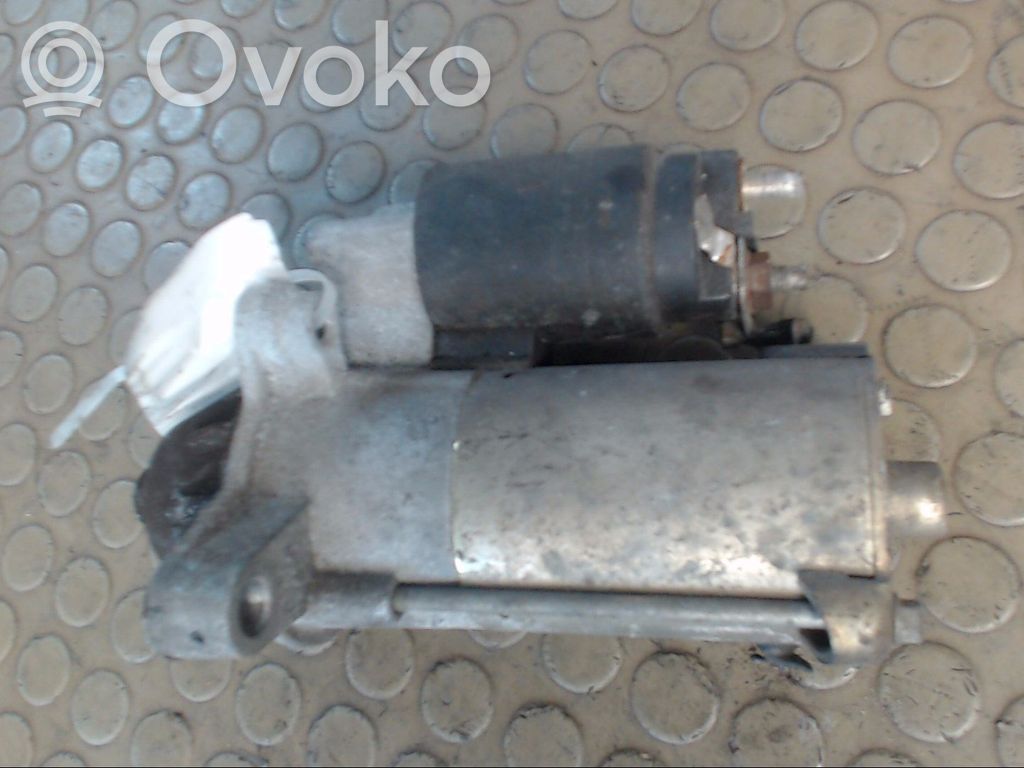Ford Mondeo MK I Starter motor 