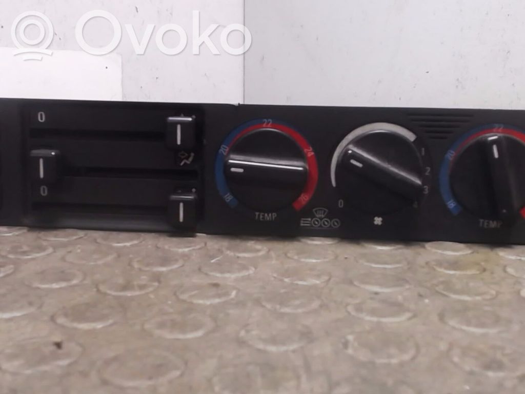 BMW 5 E34 Other switches/knobs/shifts 