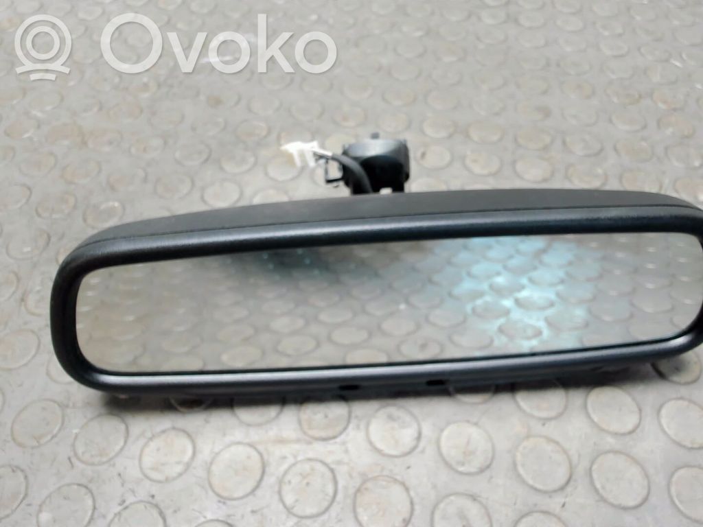 Espejo retrovisor (interior)   5260683,5119899