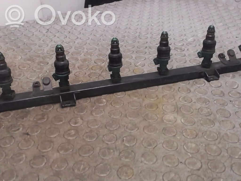 BMW 5 E34 Sprausla (-i) 