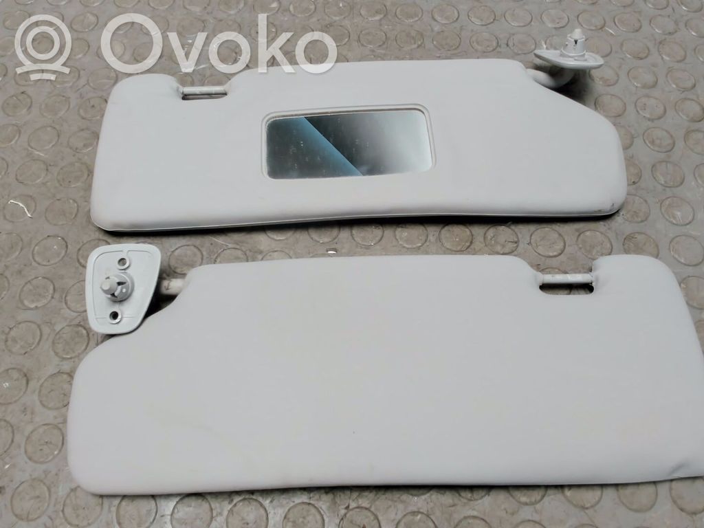 Ford Fiesta Sun visor 