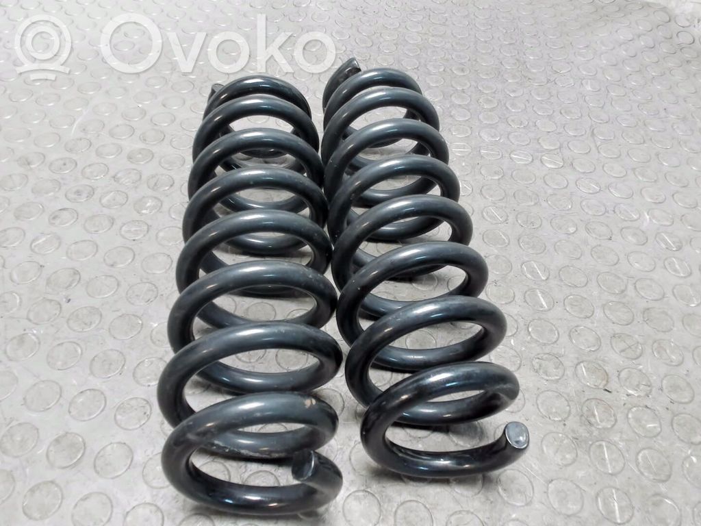 BMW 3 E90 E91 Rear coil spring 