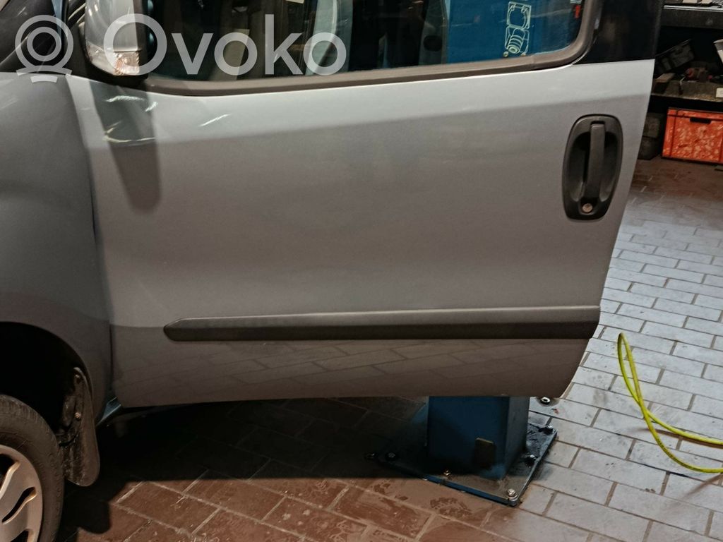 Fiat Doblo Portiera anteriore 