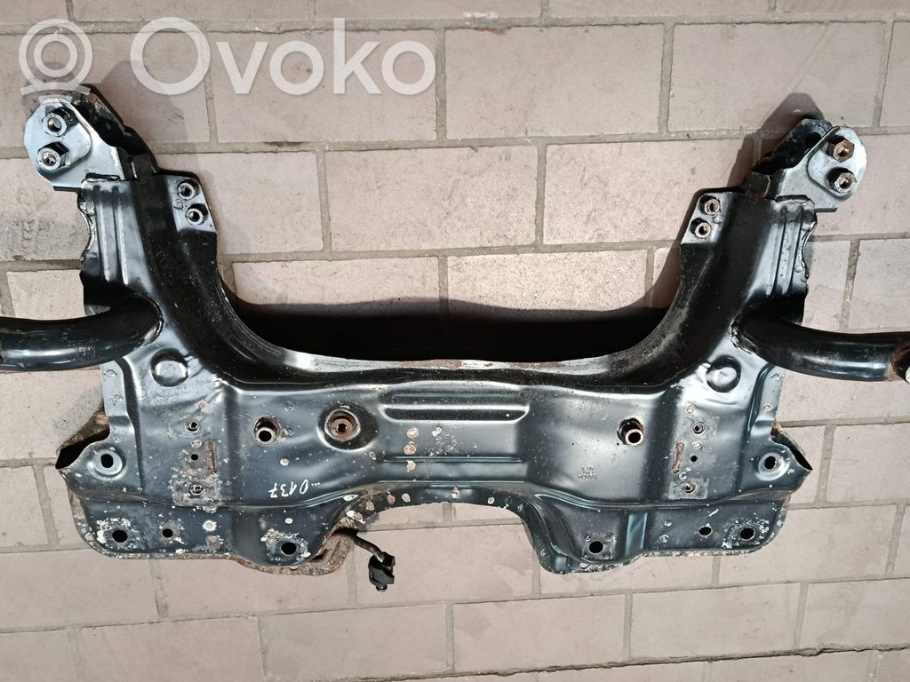 Fiat Doblo Rama pomocnicza przednia 