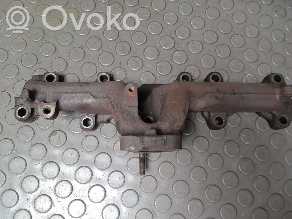 Fiat Doblo Pakosarja 