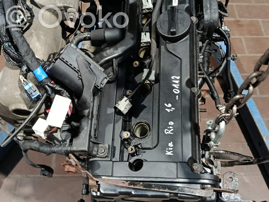 Motor   KZ38502100