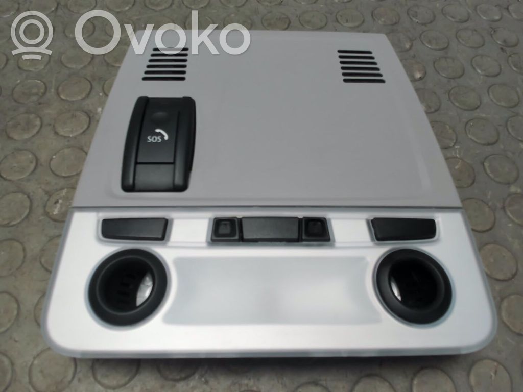 BMW 3 E90 E91 Front seat light 