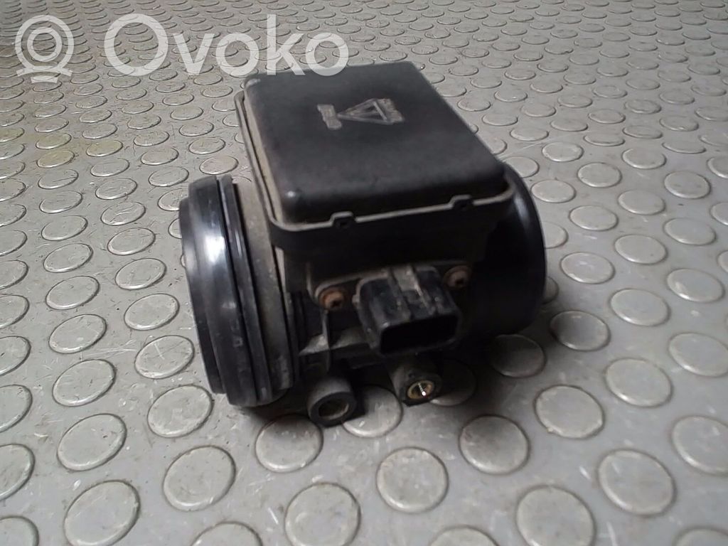 Mazda Demio Przepływomierz masowy powietrza MAF 