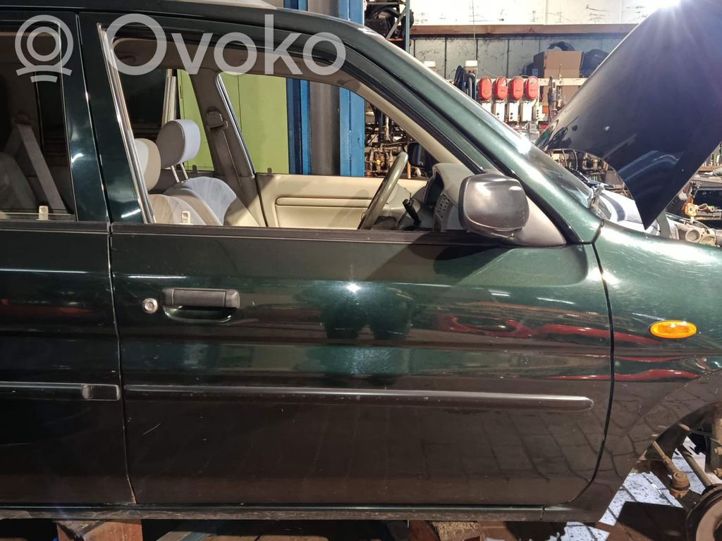 Mazda Demio Front door 