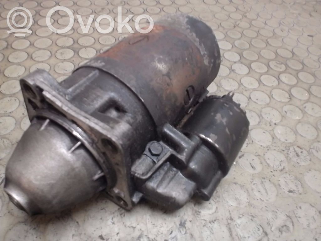 Motor de arranque   1416205,NICHTZUTREFFEND