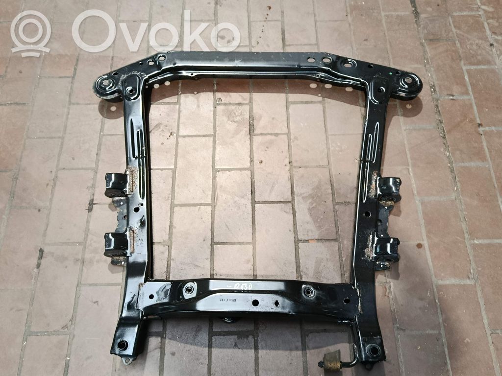 Dacia Sandero Priekinis traversas 
