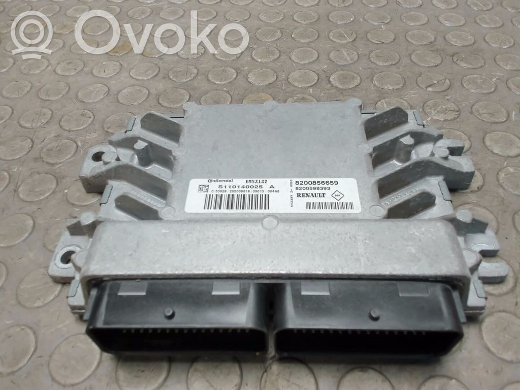 Engine control unit/module   6001548282