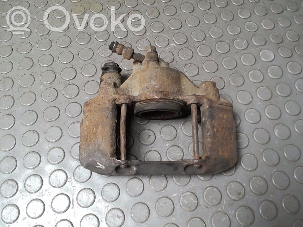 Mazda Demio Etujarrusatula 