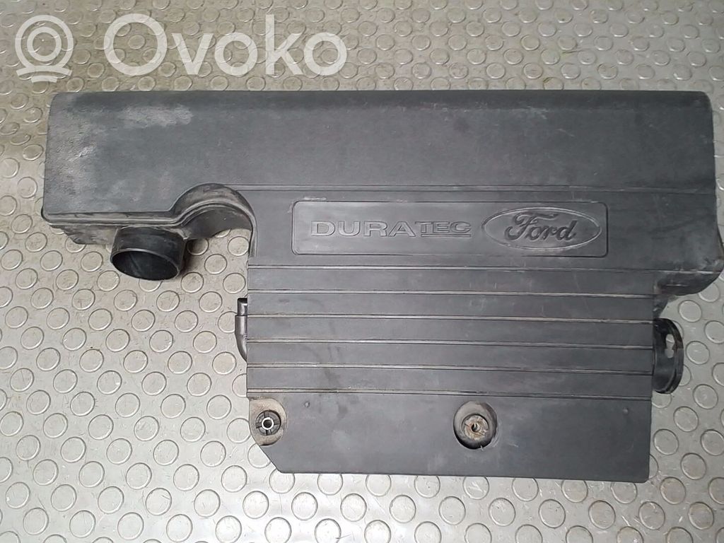 Ford Fusion Obudowa filtra powietrza 