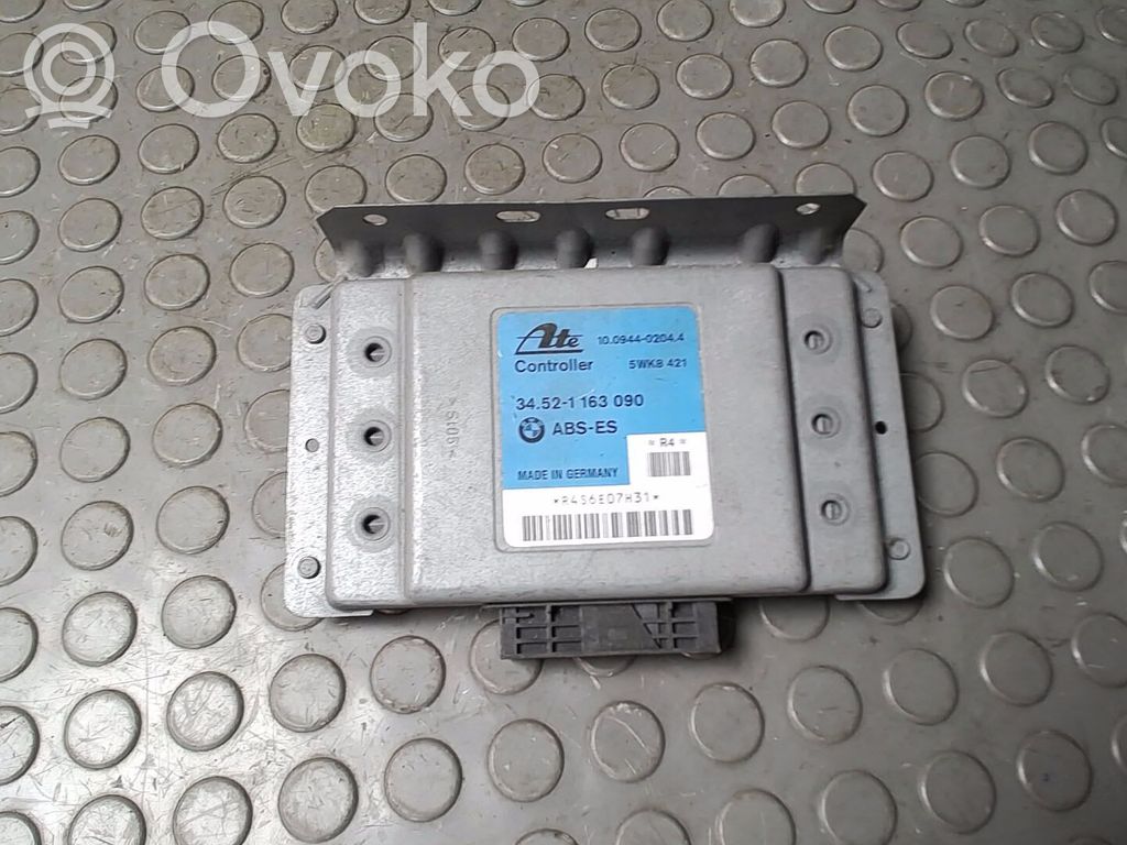 ABS control unit/module   34521163089,NICHTZUTREFFEND