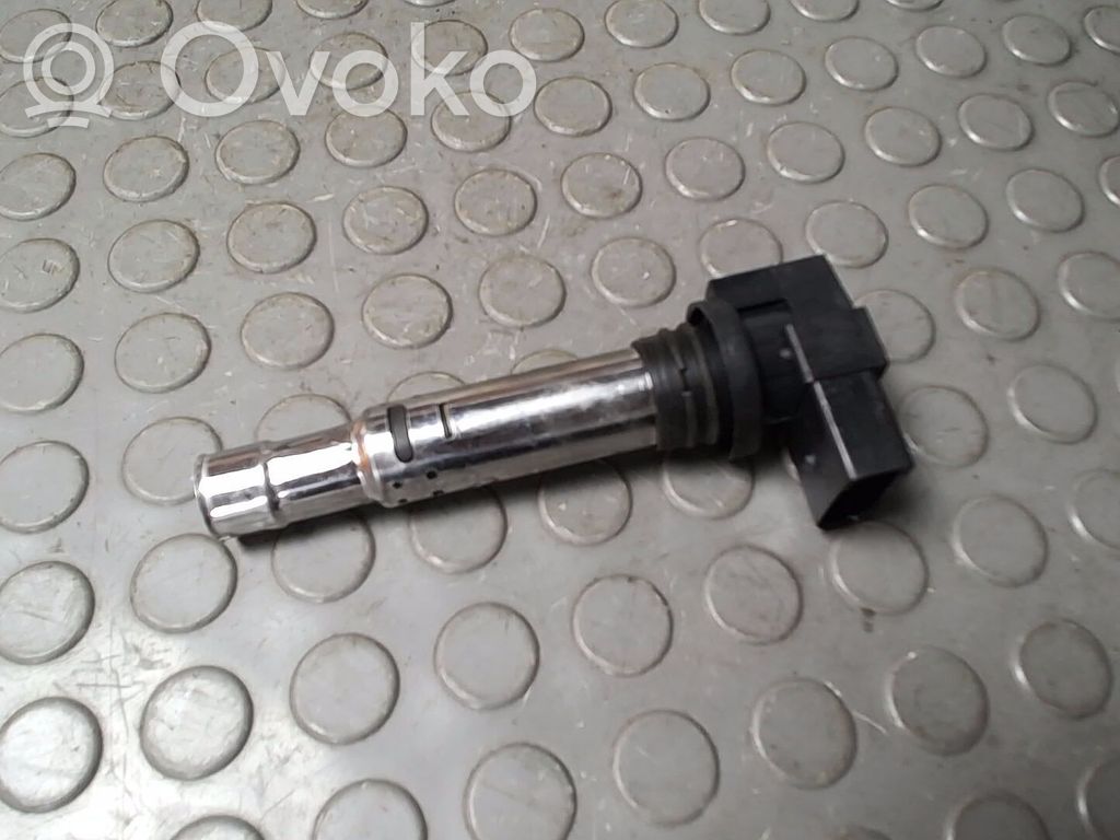 Volkswagen Golf IV Suurjännitesytytyskela 