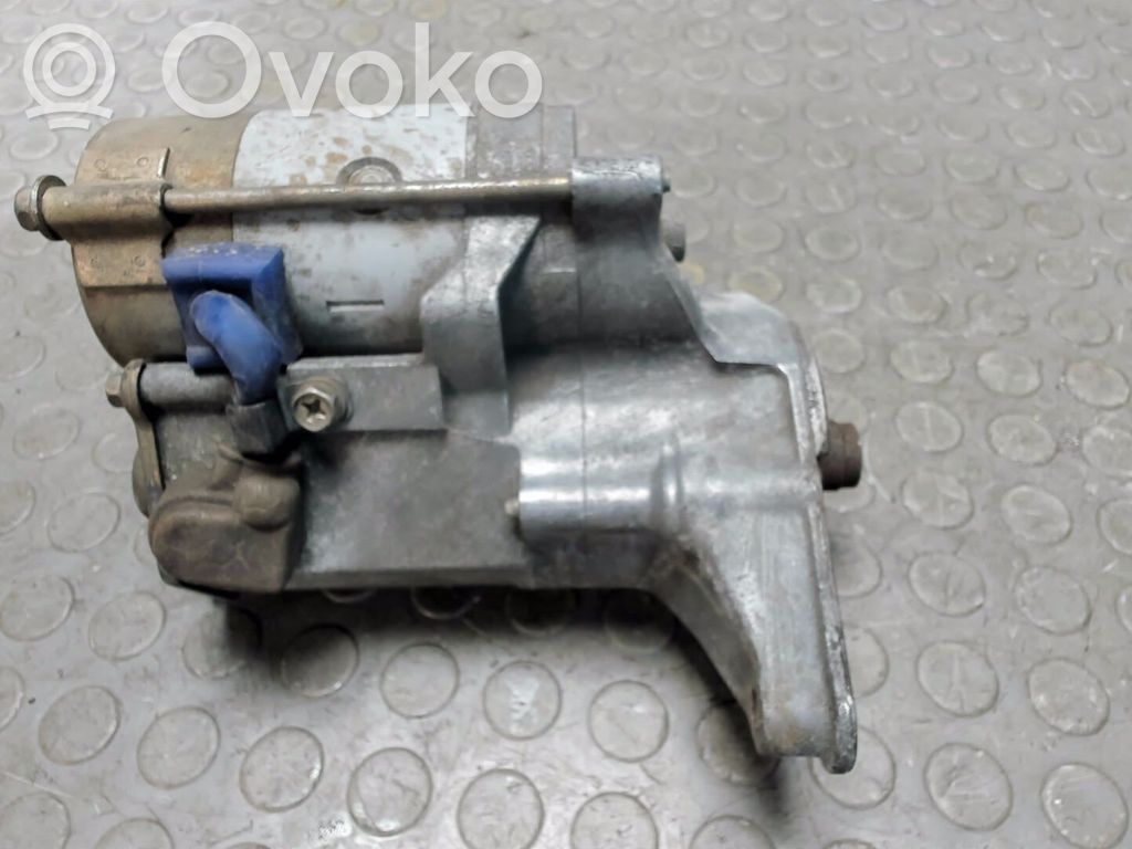 Toyota Carina T170 Electromotor 