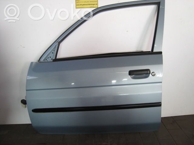 Mazda Demio Durvis 