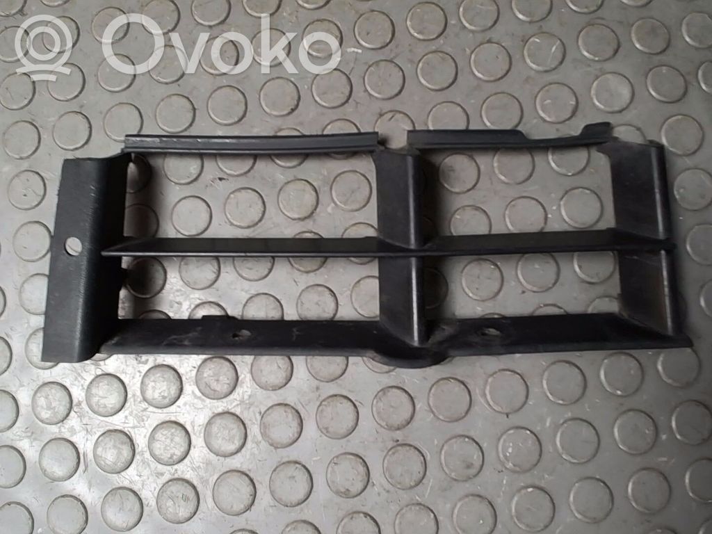BMW 5 E39 Front bumper splitter molding 