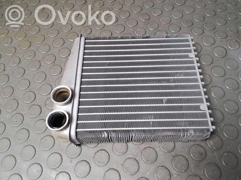 Renault Twingo II Pečiuko radiatorius 