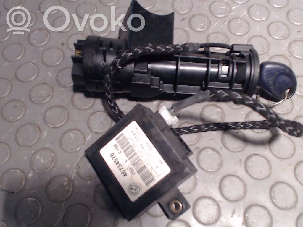Fiat Bravo - Brava Contact aprindere 