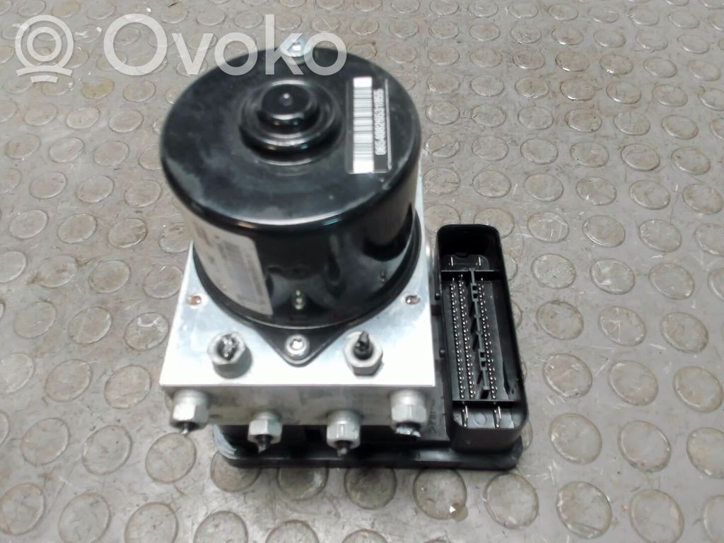 BMW 1 E81 E87 ABS bloks 