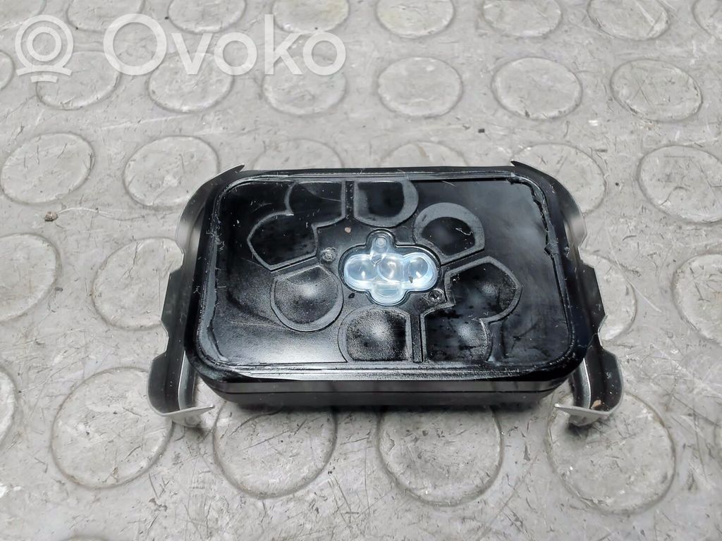 Opel Astra H Regensensor 