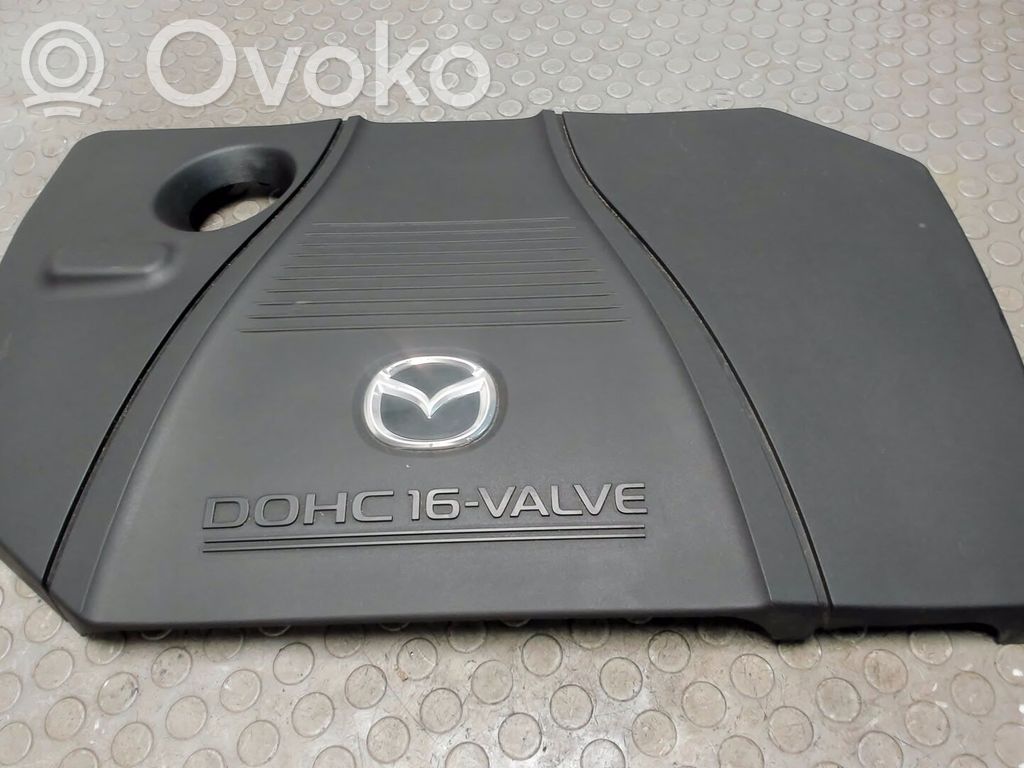 Cubierta del motor (embellecedor)   LFD7102F0D,LFD7102F0C