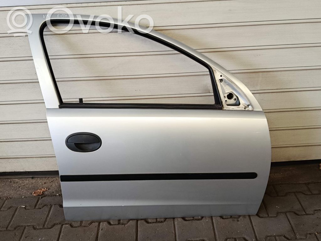 Opel Corsa C Durvis 