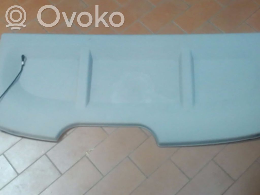 Chevrolet Kalos Aizkars 