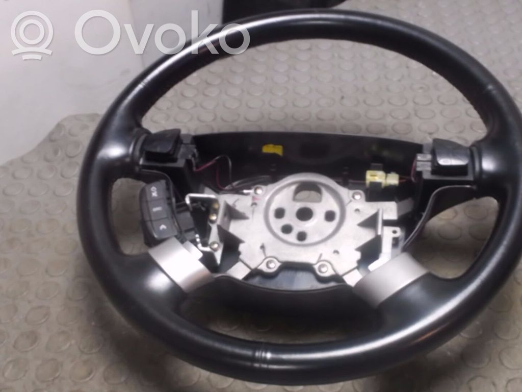 Chevrolet Kalos Vairas 