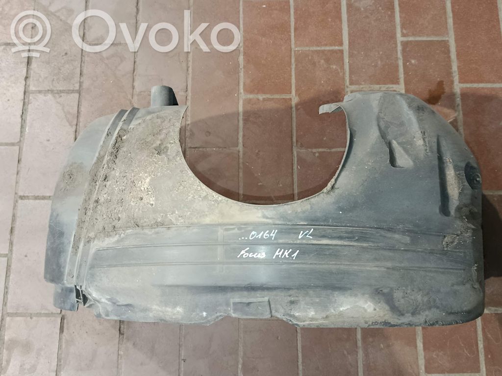 Ford Focus Apakšspārns 