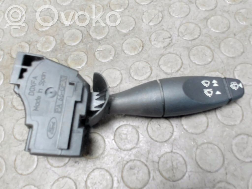 Ford Focus Wiper control stalk 