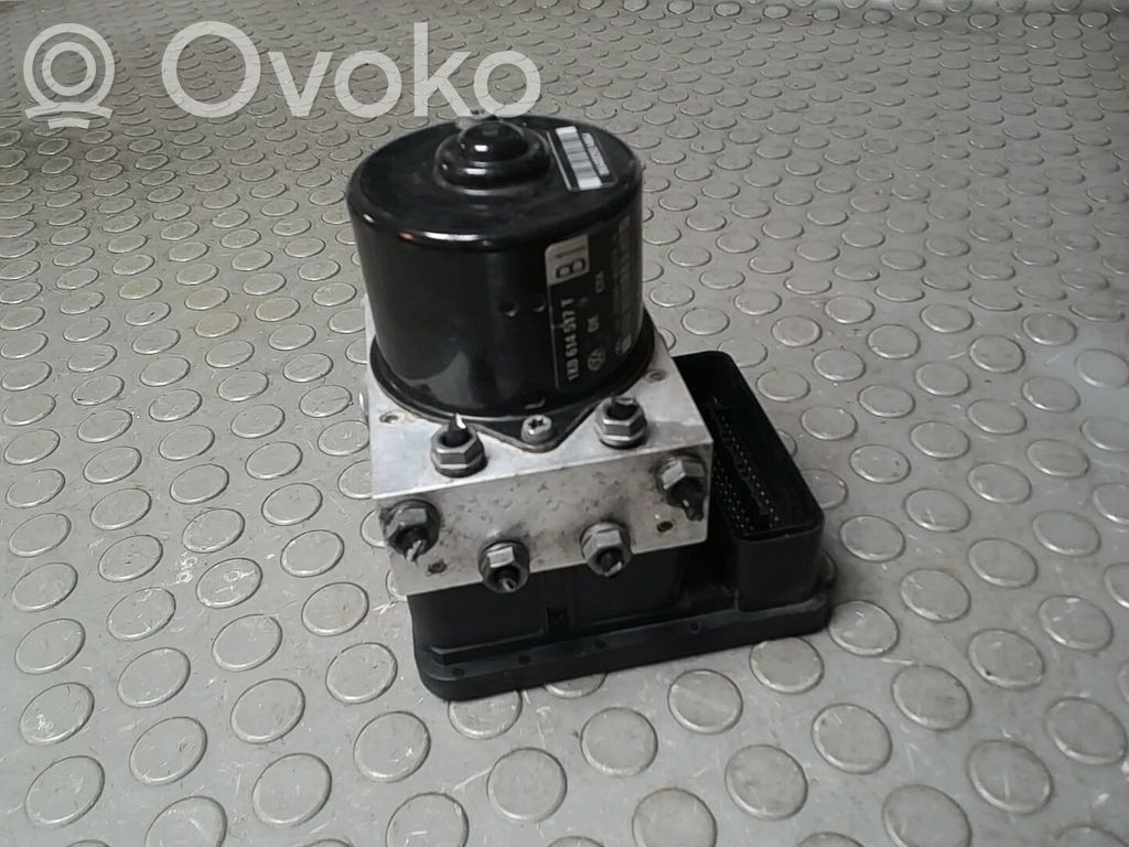 Volkswagen Touran I ABS-pumppu 
