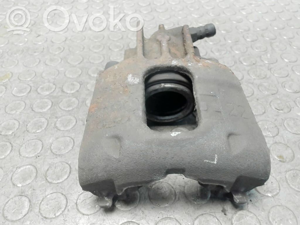 Ford Focus Priekinis suportas 