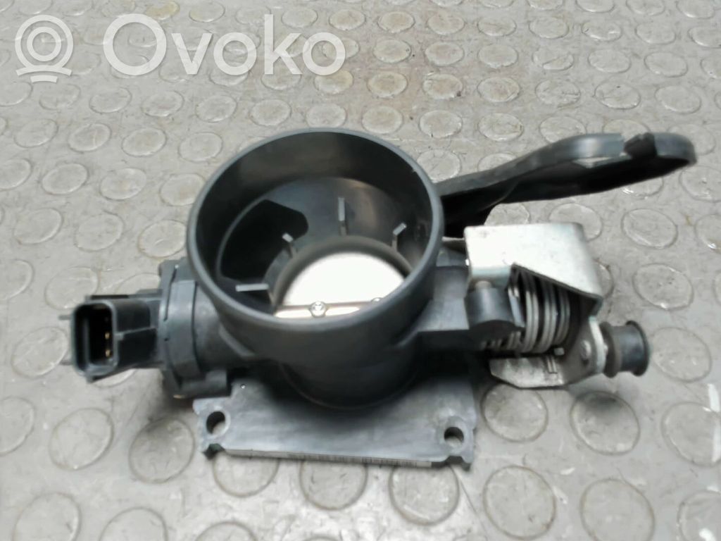 Throttle valve   1355047