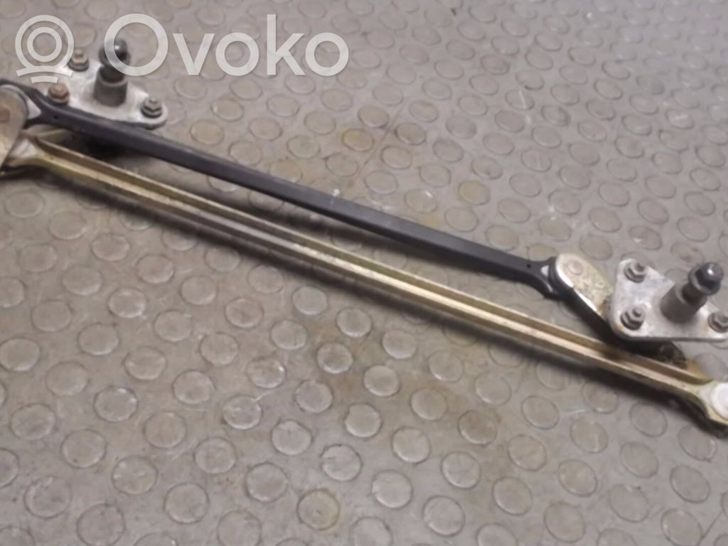 Chevrolet Kalos Etupyyhkimen vivusto 
