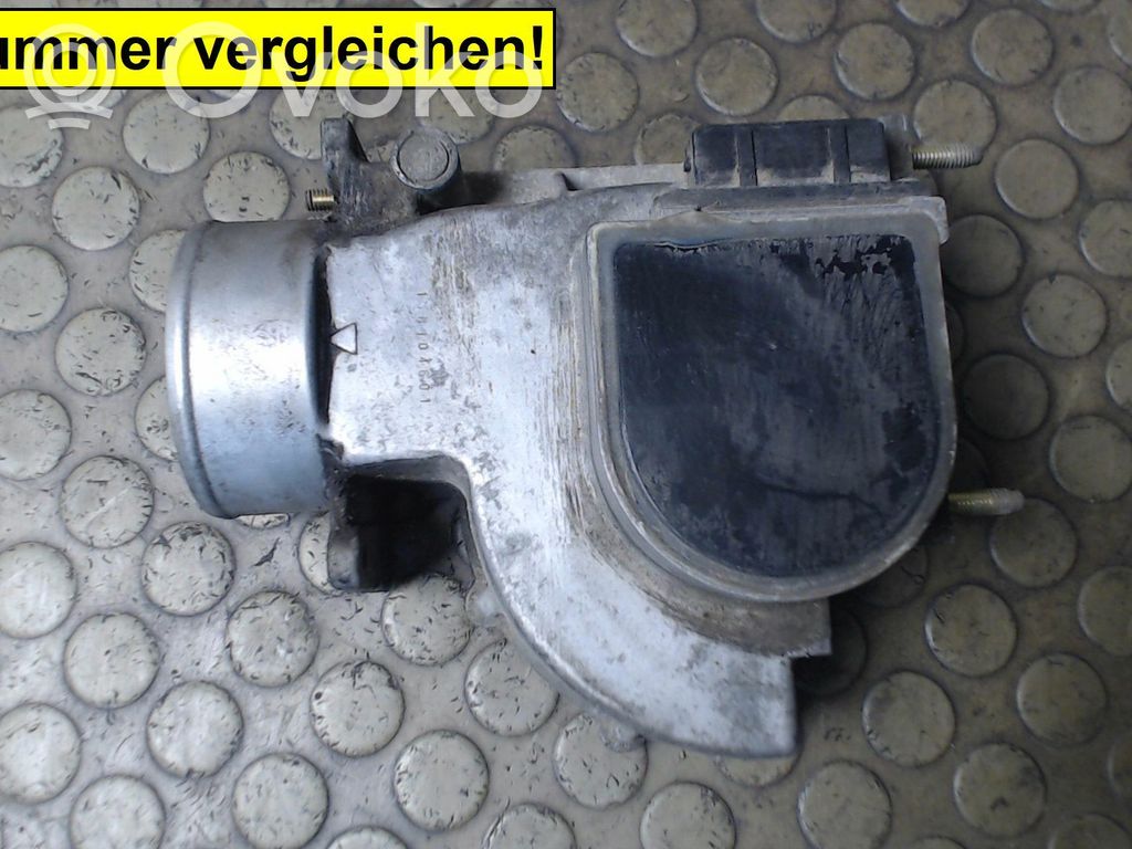 Mazda 323 Mass air flow meter 