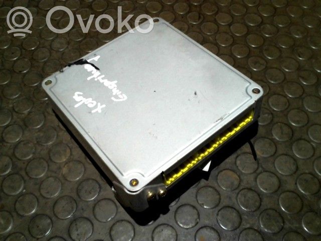 Mazda Xedos 6 Engine control unit/module 