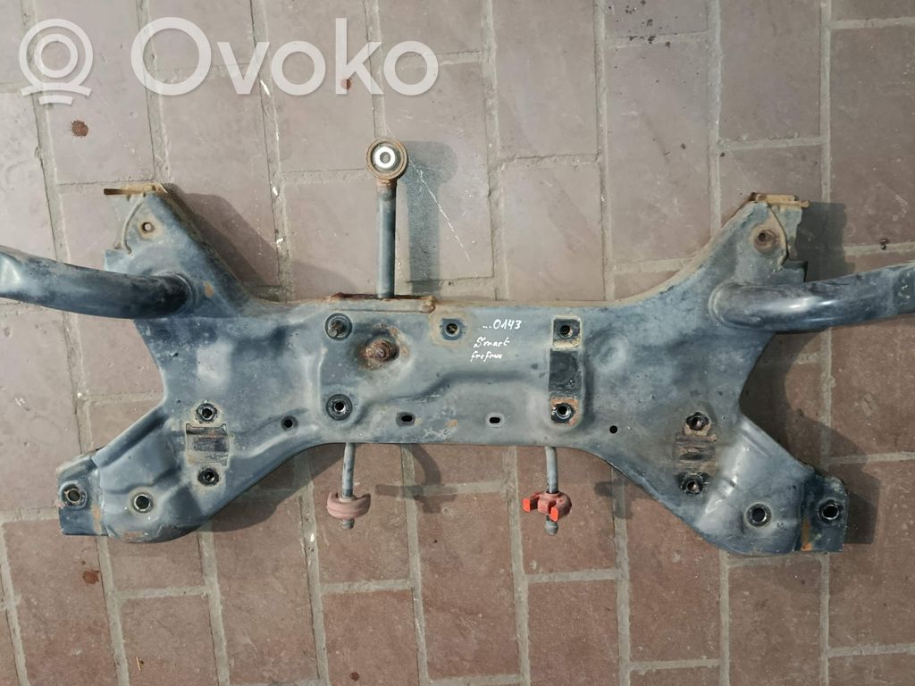 Smart ForFour I Front subframe 