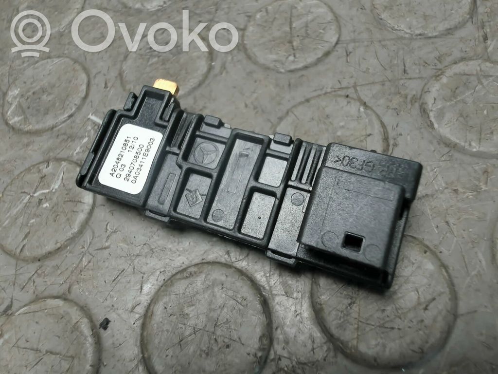 Sensor   2045420218,A1729058200