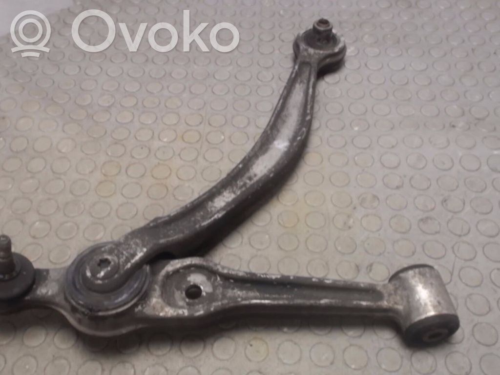 Front lower control arm/wishbone