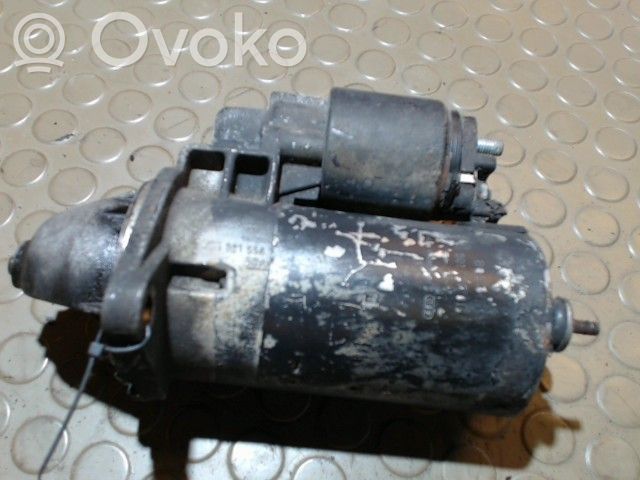Opel Omega A Electromotor 