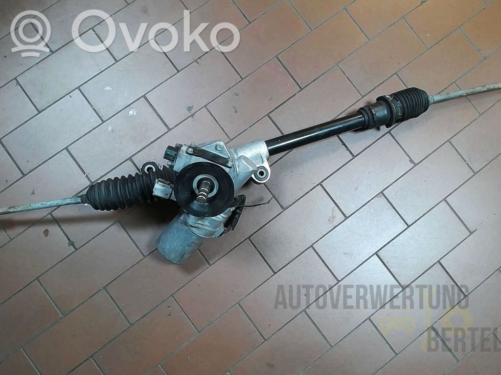 Suzuki SX4 Casetă direcție 