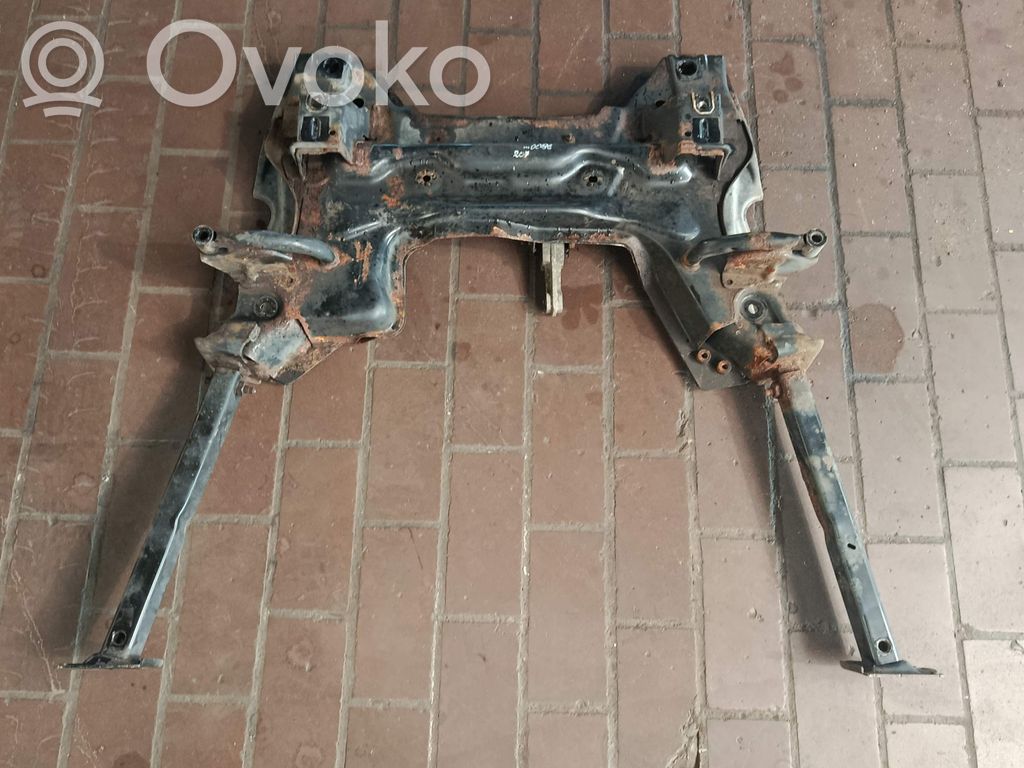 Front subframe   3502JK,3502FY